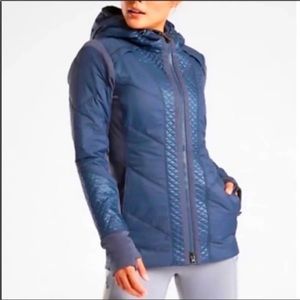 Rockridge Athleta Jacket